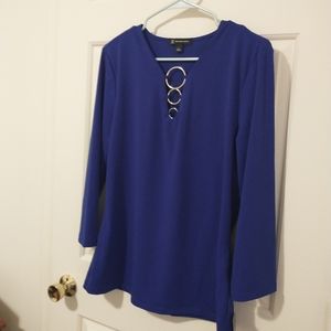 INC NWT Blouse